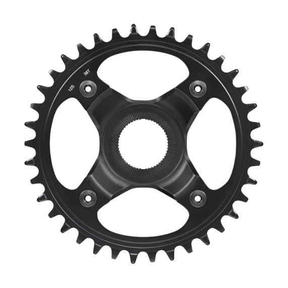 Shimano Steps SM-CRE80-12 Drev