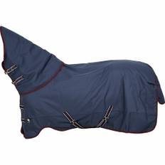 Horse Guard TurnOut Tæppe Fuld hals - 200g (125)