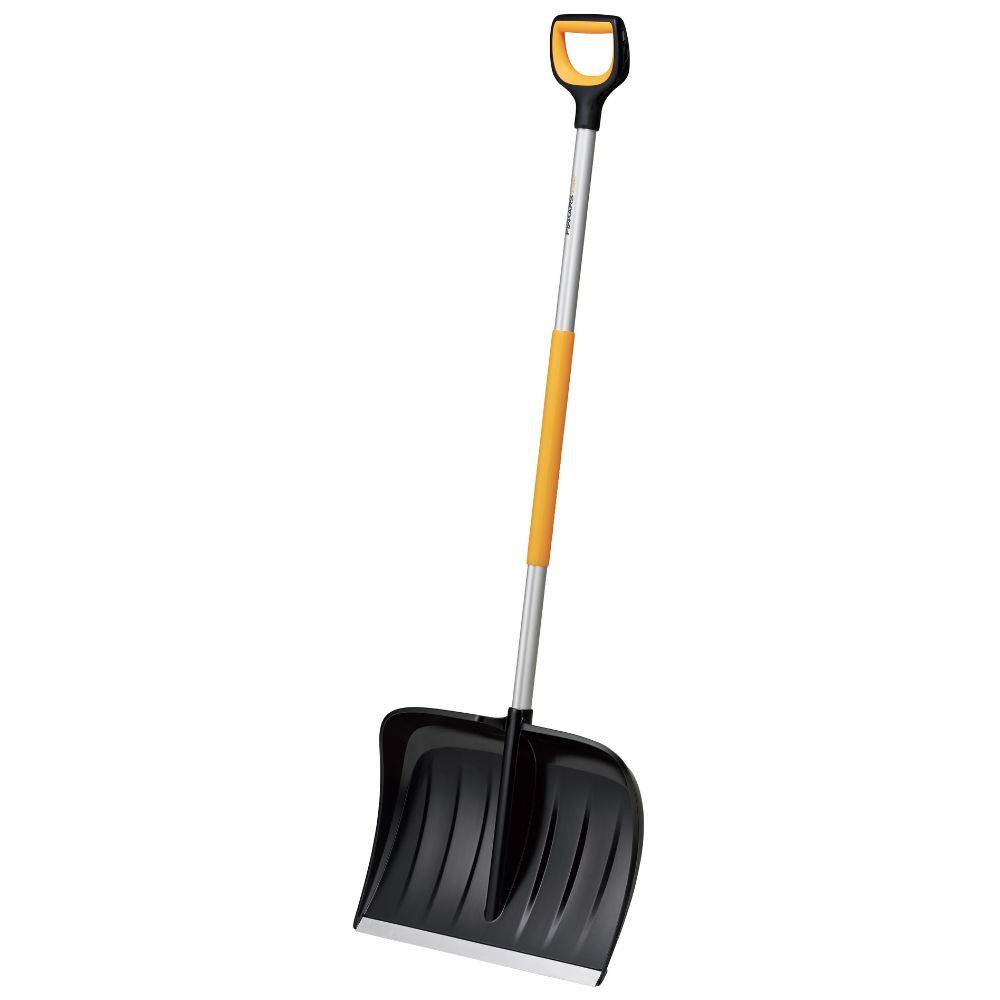 Fiskars Sneskraber X-serie
