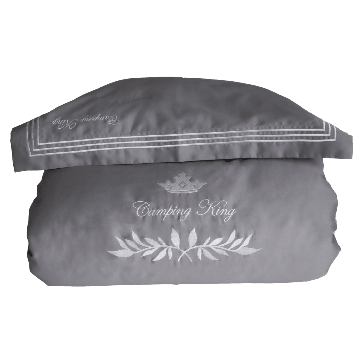 Royal Camping Bäddset Camping King
