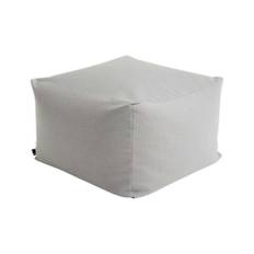 HAY Pouf Story Grey