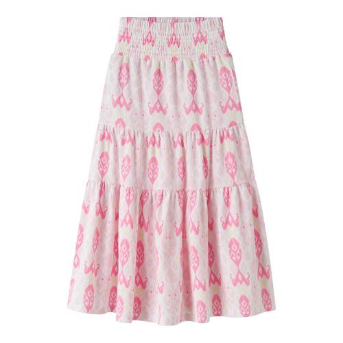 NAME IT Nederdele Jamsa Bright White