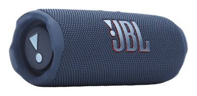 JBL Flip 7, 25W RMS - Blå