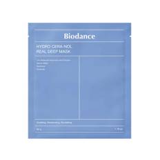 BIODANCE Hydro Cera-nol Real Deep Mask