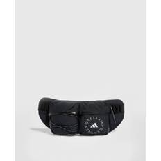 Stella McCartney - Logo Bum Bag, Woman, Black