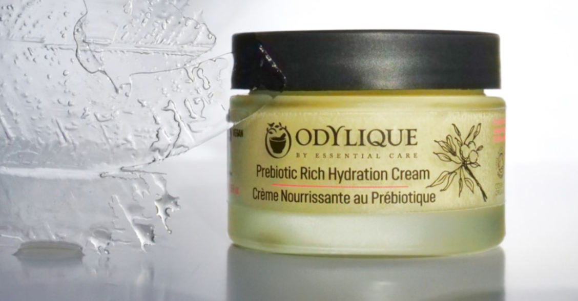 Prebiotic Rich Hydration Cream - 50 ml.