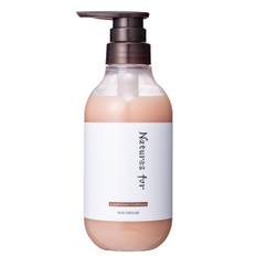 soap shampoo Four Scalp Hair Care Conditioner Domestic Made Moist Neo Natural 400mL 1 bottle [For only] Nature's & Additive-free