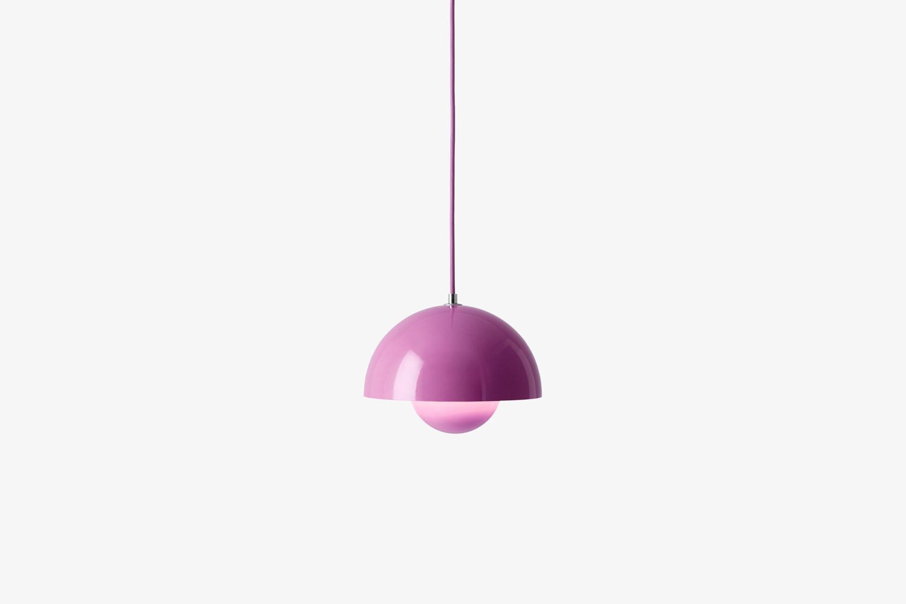Flowerpot VP1 Tangy Pink