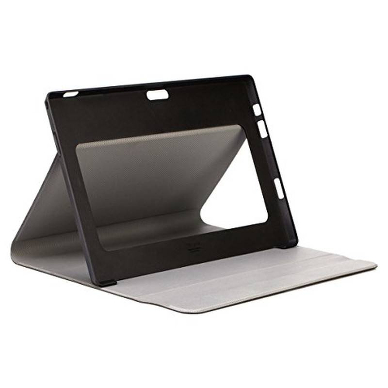 Targus Folio Wrap Protective Case for 12-Inch Microsoft Surface Pro...