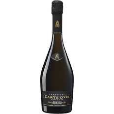 Michel Arnould 2018 Carte D'or Brut Champagne
