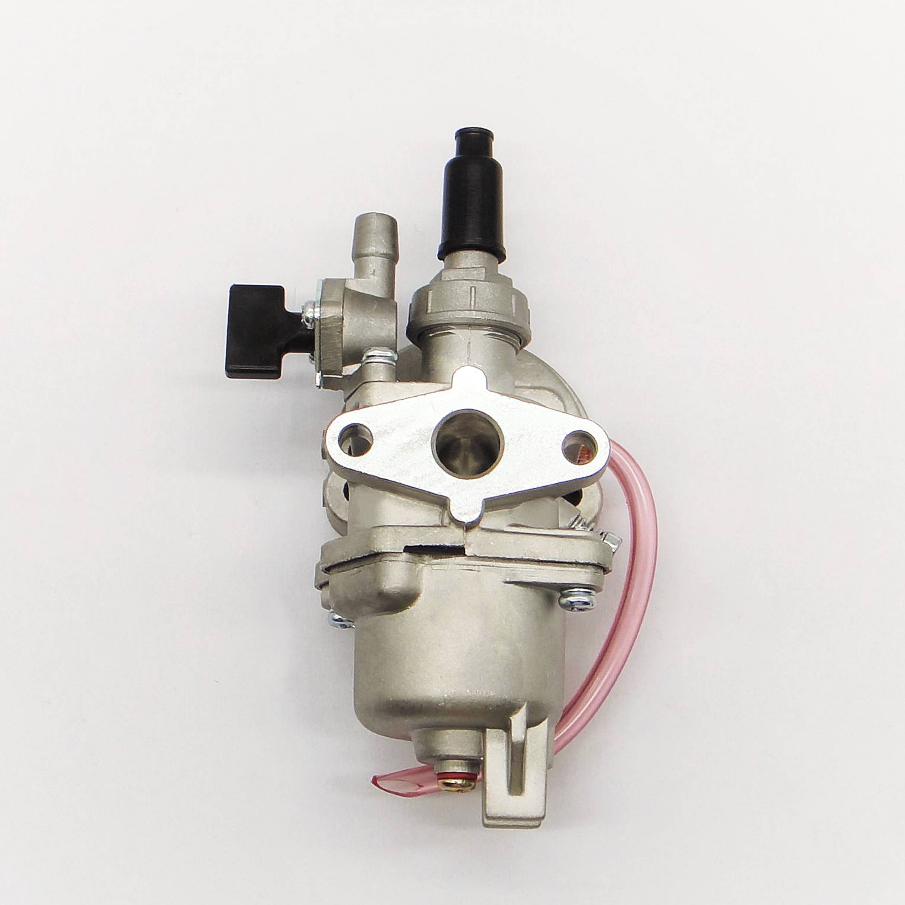 11mm Carburetor for 47cc 49cc Pocket Bike 2 Stroke Engine Mini Carb Quad ATV Motorcycle Dirt Bike
