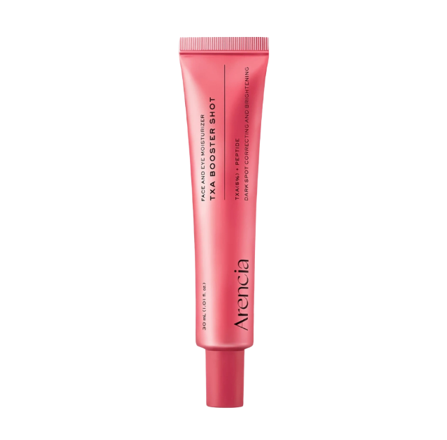 TXA Booster shot 30ml