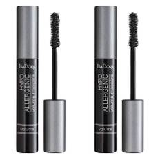 2st IsaDora Hypo-Allergenic Volume Mascara Black - 10 ml