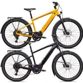 Specialized Turbo Vado 4.0 NB 27.5 Electric Bike 2026