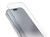 (ComputerSalg) SBS TESCRGLIP1766, Apple, iPhone 17 Air, Ridseresistent, Stødresistent, Transparent, 1 stk