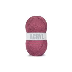 BUMBO akrylgarn fv.98 - Lavendel 150g.
