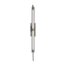 RUBN Bloomsbury Wall 500 Vägglampa Chrome