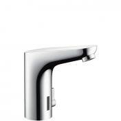 hansgrohe Focus berøringsfrit håndvaskarmatur m/batteri