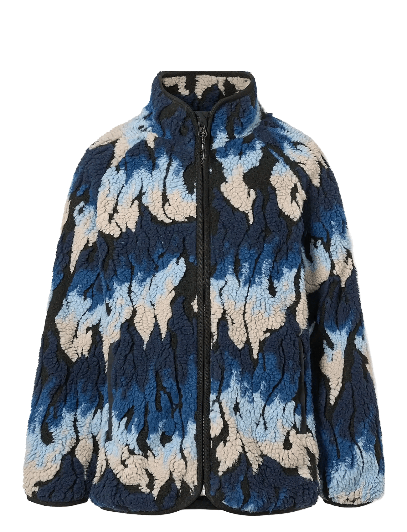 MOLO Unique | Navy | 110