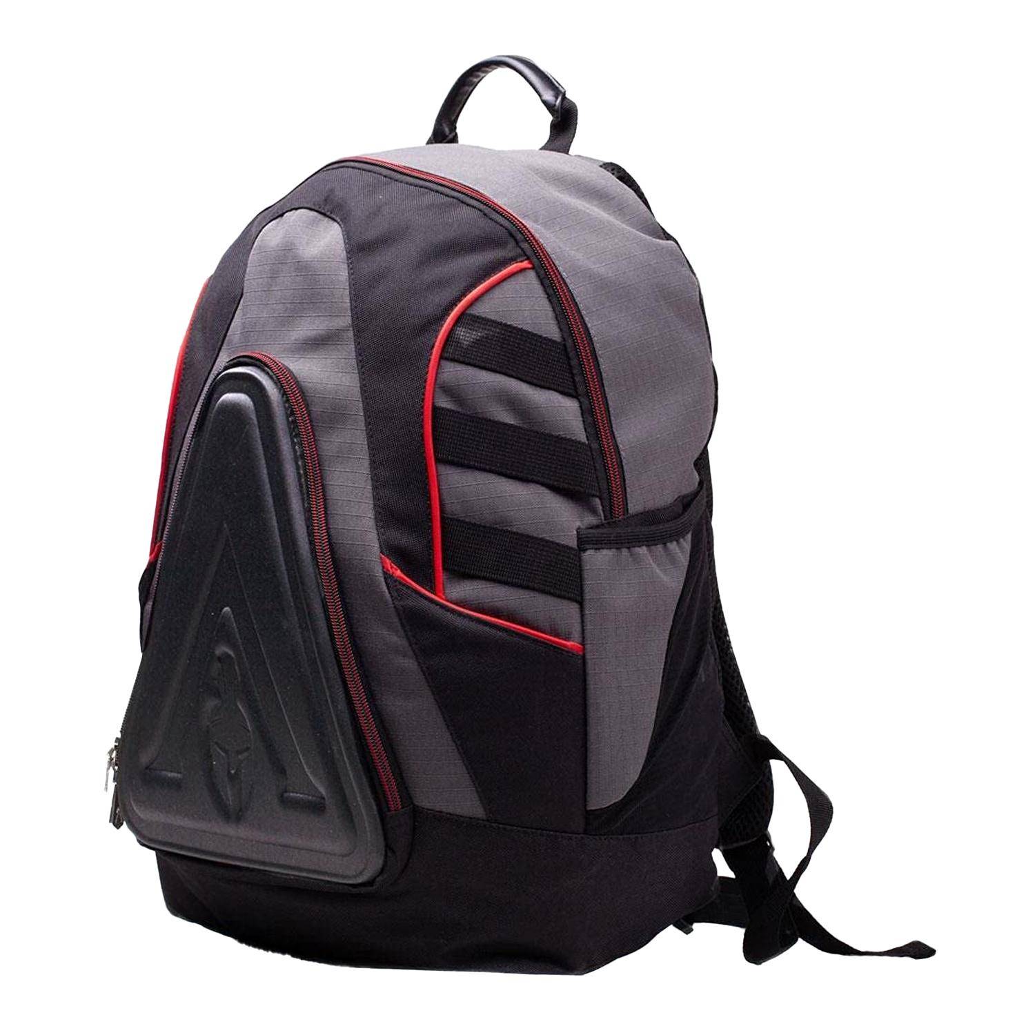 Assassins Creed Odyssey Teknisk Ryggsäck One Size
