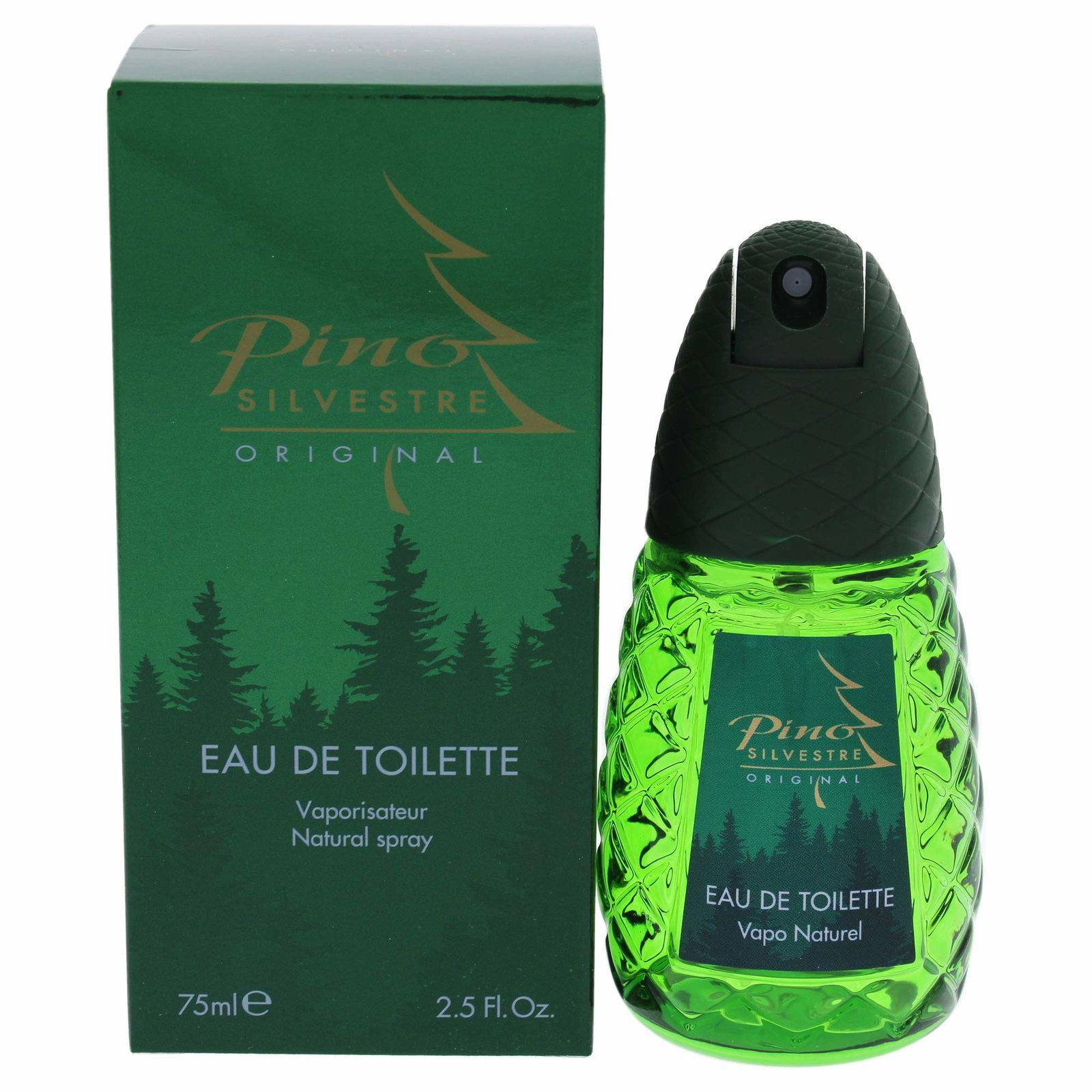 Pino Silvestre, Original, Eau De Toilette, For Men, 75 ml