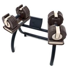 CENTR Dumbbell kit, 2x22,7 kg