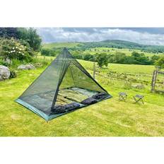 DD Superlight Pyramid Mesh Tent – Family Size