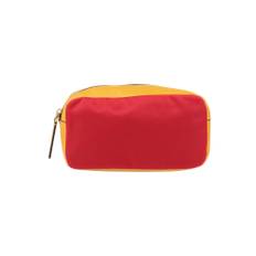 Beauty case - Red - --