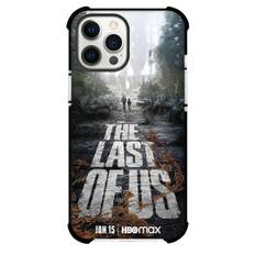 The Last of Us Phone Case For iPhone Samsung Galaxy Pixel OnePlus Vivo Xiaomi Asus Sony Motorola Nokia - The Last of Us Premieres January 15 on HBO Max Poster