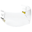 Bauer Pro-Clip-Straight-Med-Clear Visir