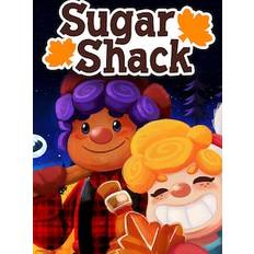 Sugar Shack (PC) - Steam Gift - GLOBAL