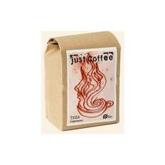 Just Coffee, Espresso Trio 250g ØKO