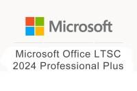 Microsoft Office LTSC 2024 Professional Plus
