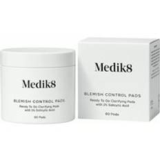 Medik8 Blemish Control Pads 60 st