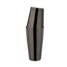Boston Shaker Tin/Tin Gun Metal