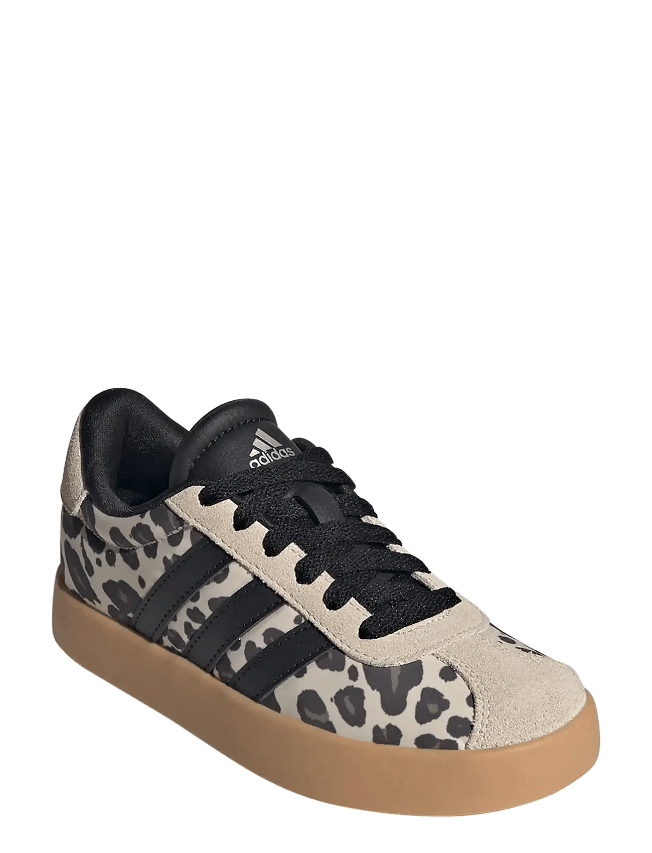 adidas Sportswear Vl Court 3.0 K - Cream - 32