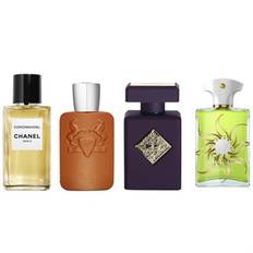 Best Spring Perfumes For Him 2024 - Fragrance Sample - 3 x 5 ML