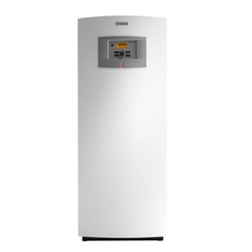 Bosch Compress 6000 8 LW Värmepump