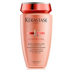Discipline Bain Fluidealiste Shampoo Shampoo Nude Kérastase