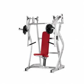 Hammer Strength Full Commercial Iso-Lateral Bench Press (Vertical)