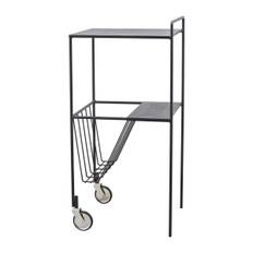 House Doctor Trolley, Use, Sort