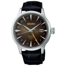 Seiko Presage Cocktail Time GMT Automatic 40.5mm SSK039J1