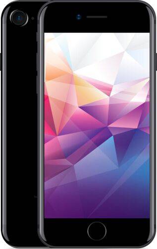 iPhone 7 | 32 GB | jet black