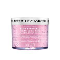 Rose Stem Cell Anti Aging Gel Mask