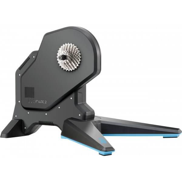 Tacx Flux 2 smart trainer