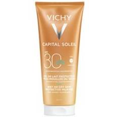Vichy Capital Soleil Melting Milk Gel SPF 30 200 ml