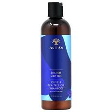 As I Am Dry & Itchy Shampoo