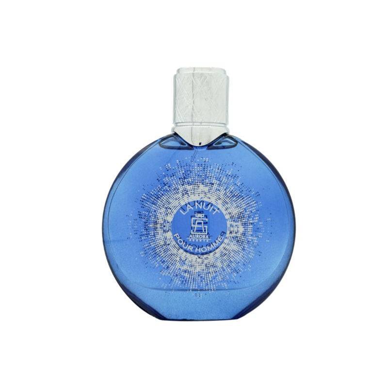 Aurora La Nuit Eau de Parfum för män 100 ml