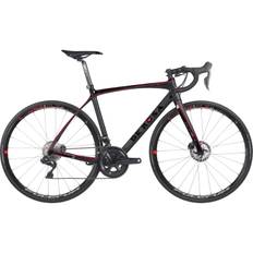 De Rosa Idol Disc Ultegra R8170 Di2 12sp / Fulcrum Wind 42 Full Carbon BOB 52/54 cm