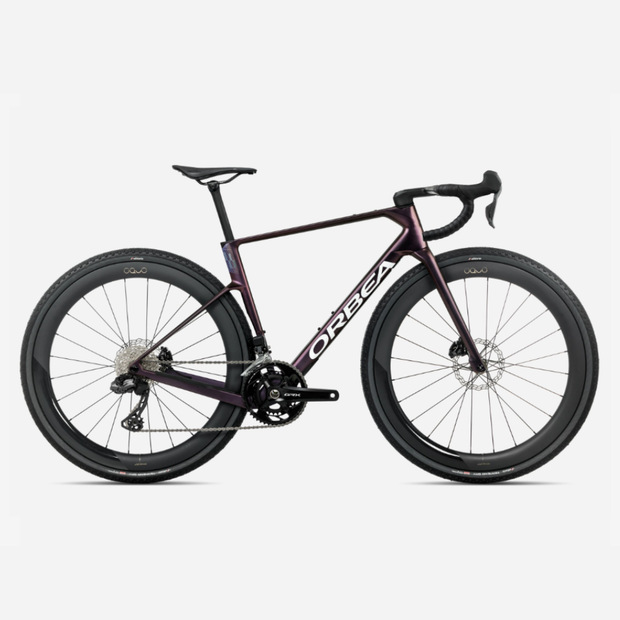 Orbea Terra Race M20i LTD